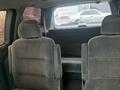 Honda Odyssey 2001 годаүшін4 600 000 тг. в Тараз – фото 4
