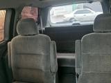 Honda Odyssey 2001 года за 4 600 000 тг. в Тараз – фото 4