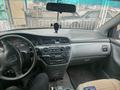 Honda Odyssey 2001 годаүшін4 600 000 тг. в Тараз – фото 5