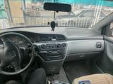 Honda Odyssey 2001 года за 4 600 000 тг. в Тараз – фото 5