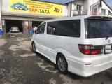 Toyota Alphard 2004 года за 7 000 000 тг. в Караганда – фото 4