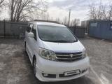 Toyota Alphard 2004 годаүшін7 000 000 тг. в Караганда