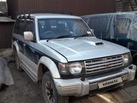 Mitsubishi Pajero 1996 годаfor4 000 000 тг. в Алматы