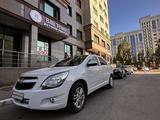 Chevrolet Cobalt 2022 годаүшін6 400 000 тг. в Астана – фото 4