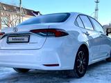 Toyota Corolla 2021 годаүшін10 400 000 тг. в Кокшетау – фото 5