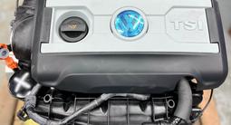 Новый двигатель Volkswagen Passat Octavia Мотор Фольксваген Пассат Октавия за 1 700 000 тг. в Алматы