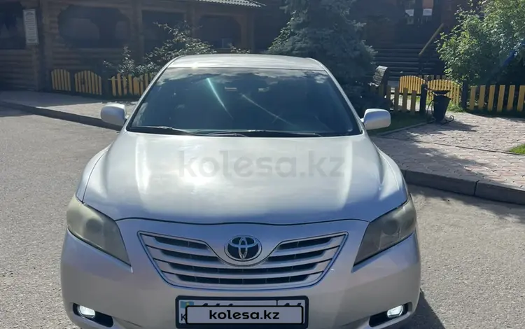 Toyota Camry 2008 года за 5 500 000 тг. в Павлодар