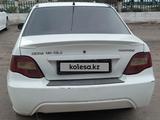 Daewoo Nexia 2012 годаүшін1 350 000 тг. в Шымкент