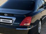 Toyota Crown Majesta 2006 года за 5 000 000 тг. в Жанаозен – фото 3