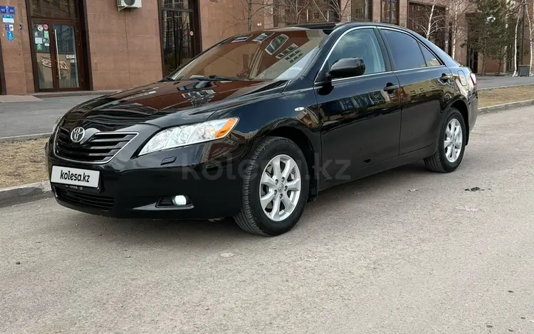 Toyota Camry 2006 года за 6 700 000 тг. в Астана