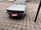 BMW 520 1991 года за 1 400 000 тг. в Мерке – фото 3