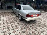 BMW 520 1991 года за 1 400 000 тг. в Мерке – фото 4