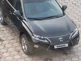 Lexus RX 270 2014 года за 14 500 000 тг. в Алматы – фото 3