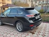 Lexus RX 270 2014 годаүшін14 500 000 тг. в Алматы – фото 2