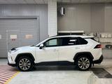 Toyota RAV4 2020 года за 15 290 000 тг. в Алматы – фото 4