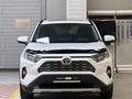 Toyota RAV4 2020 года за 15 290 000 тг. в Алматы – фото 2