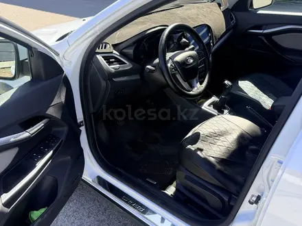 ВАЗ (Lada) Vesta SW Cross 2021 года за 5 250 000 тг. в Караганда – фото 4