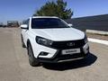 ВАЗ (Lada) Vesta SW Cross 2021 годаүшін5 250 000 тг. в Караганда – фото 2