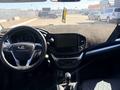 ВАЗ (Lada) Vesta SW Cross 2021 годаүшін5 250 000 тг. в Караганда – фото 3