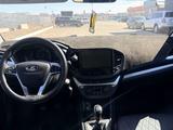 ВАЗ (Lada) Vesta SW Cross 2021 года за 5 250 000 тг. в Караганда – фото 3