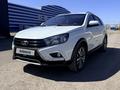 ВАЗ (Lada) Vesta SW Cross 2021 годаүшін5 250 000 тг. в Караганда – фото 10