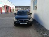 ВАЗ (Lada) Priora 2171 2013 года за 2 000 000 тг. в Астана – фото 3
