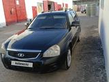 ВАЗ (Lada) Priora 2171 2013 года за 2 000 000 тг. в Астана – фото 4