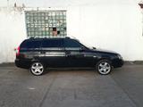ВАЗ (Lada) Priora 2171 2013 года за 2 000 000 тг. в Астана – фото 5