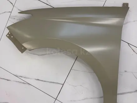 Передний левый крыло Changan Alsvin правый крыло за 5 000 тг. в Астана – фото 2