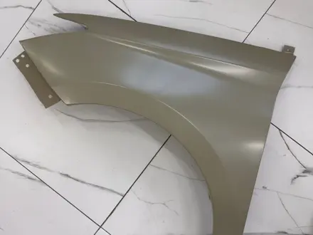 Передний левый крыло Changan Alsvin правый крыло за 5 000 тг. в Астана