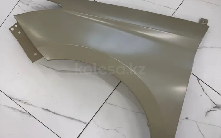 Передний левый крыло Changan Alsvin правый крылоүшін5 000 тг. в Астана