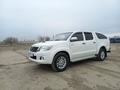 Toyota Hilux 2011 годаүшін11 000 000 тг. в Атырау