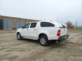 Toyota Hilux 2011 годаүшін11 000 000 тг. в Атырау – фото 3