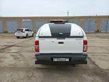 Toyota Hilux 2011 годаүшін11 000 000 тг. в Атырау – фото 4