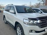 Toyota Land Cruiser 2020 года за 37 000 000 тг. в Павлодар