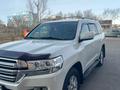Toyota Land Cruiser 2020 годаүшін35 000 000 тг. в Павлодар – фото 3