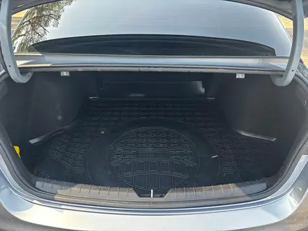 Kia K5 2022 года за 8 707 950 тг. в Алматы – фото 12