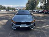 Kia K5 2022 года за 8 707 950 тг. в Алматы – фото 2