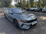 Kia K5 2022 года за 8 707 950 тг. в Алматы – фото 3