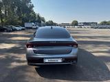 Kia K5 2022 года за 8 707 950 тг. в Алматы – фото 5