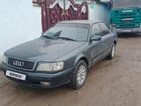 Audi 100 1991 годаfor1 650 000 тг. в Жетысай