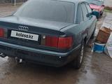 Audi 100 1991 годаfor1 650 000 тг. в Жетысай – фото 3