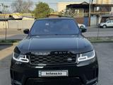 Land Rover Range Rover Sport 2018 года за 36 000 000 тг. в Атырау