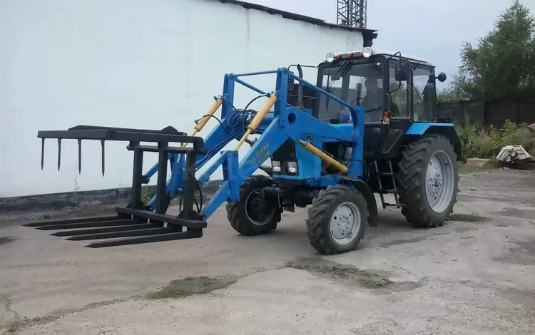 МТЗ  Навесное оборудование на трактор ПКУ-0.8 2024 годаүшін1 100 000 тг. в Семей