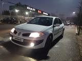 Renault Megane 2007 годаfor2 100 000 тг. в Алматы