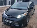 Toyota Sienna 2018 года за 16 000 000 тг. в Астана – фото 4