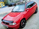 Opel Astra 1996 годаүшін2 000 000 тг. в Семей – фото 3