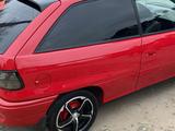 Opel Astra 1996 годаүшін2 000 000 тг. в Семей – фото 4