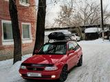 Opel Astra 1996 годаүшін2 000 000 тг. в Семей