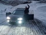 Subaru Legacy 1994 годаүшін1 300 000 тг. в Алматы – фото 4